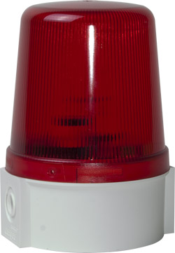 deegee XFB Xenon Strobe Beacon