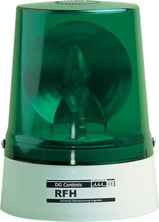 deegee Series H beacons