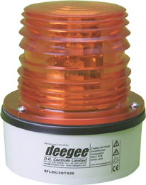deegee Series L beacons