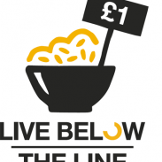 Day 4 – In Praise of Tinned Produce – Live Below the Line