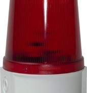 IP66 High-Powered LED Beacon NOW available in 48v AC